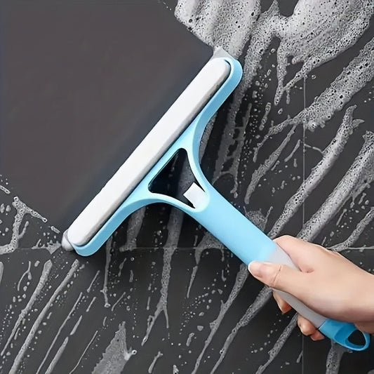 3-in-1 Spray, Wipe & Shine Window Cleaner