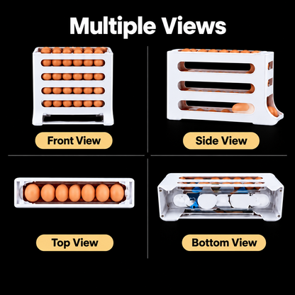 EggFlow Automatic Egg Dispenser